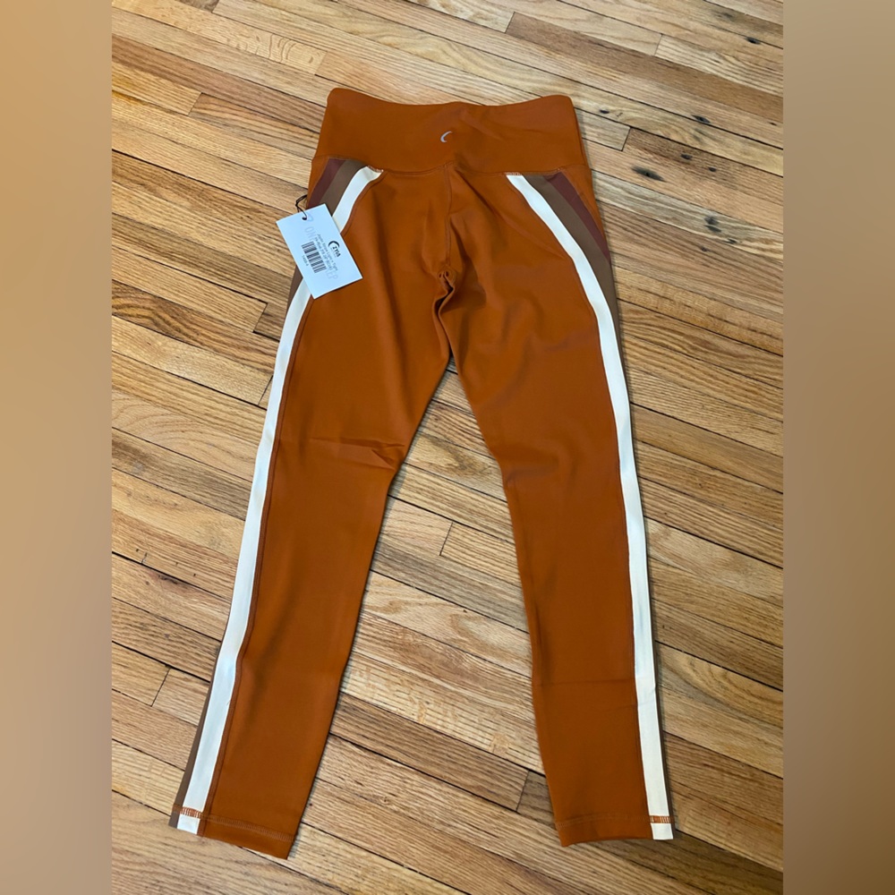 Zyia Joplin Size 4 Leggings